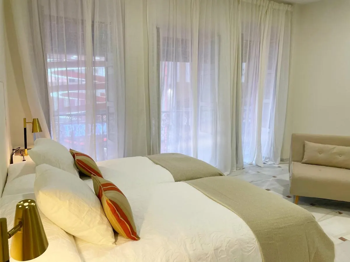 Eva Recommends Sierpes Appartement Sevilla