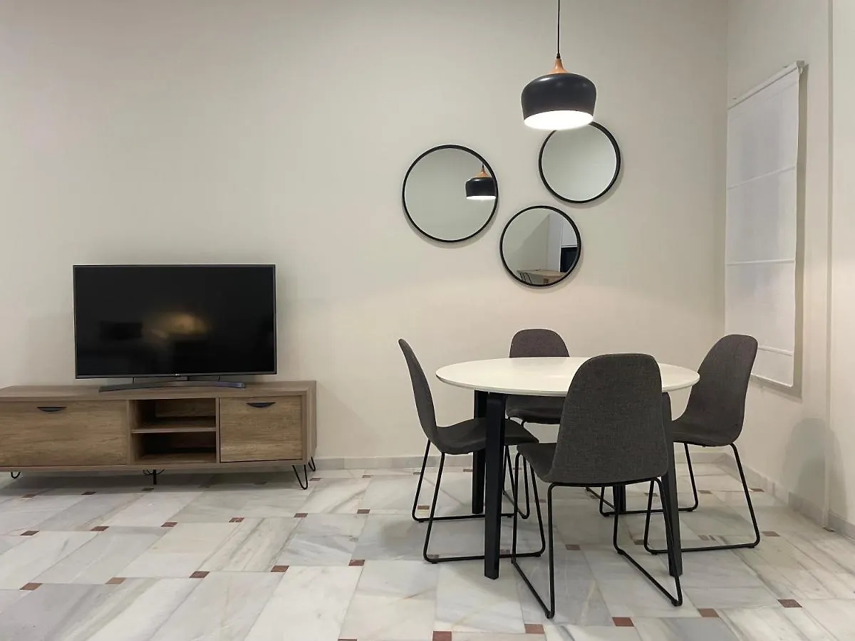 Eva Recommends Sierpes Appartement Sevilla Spanje