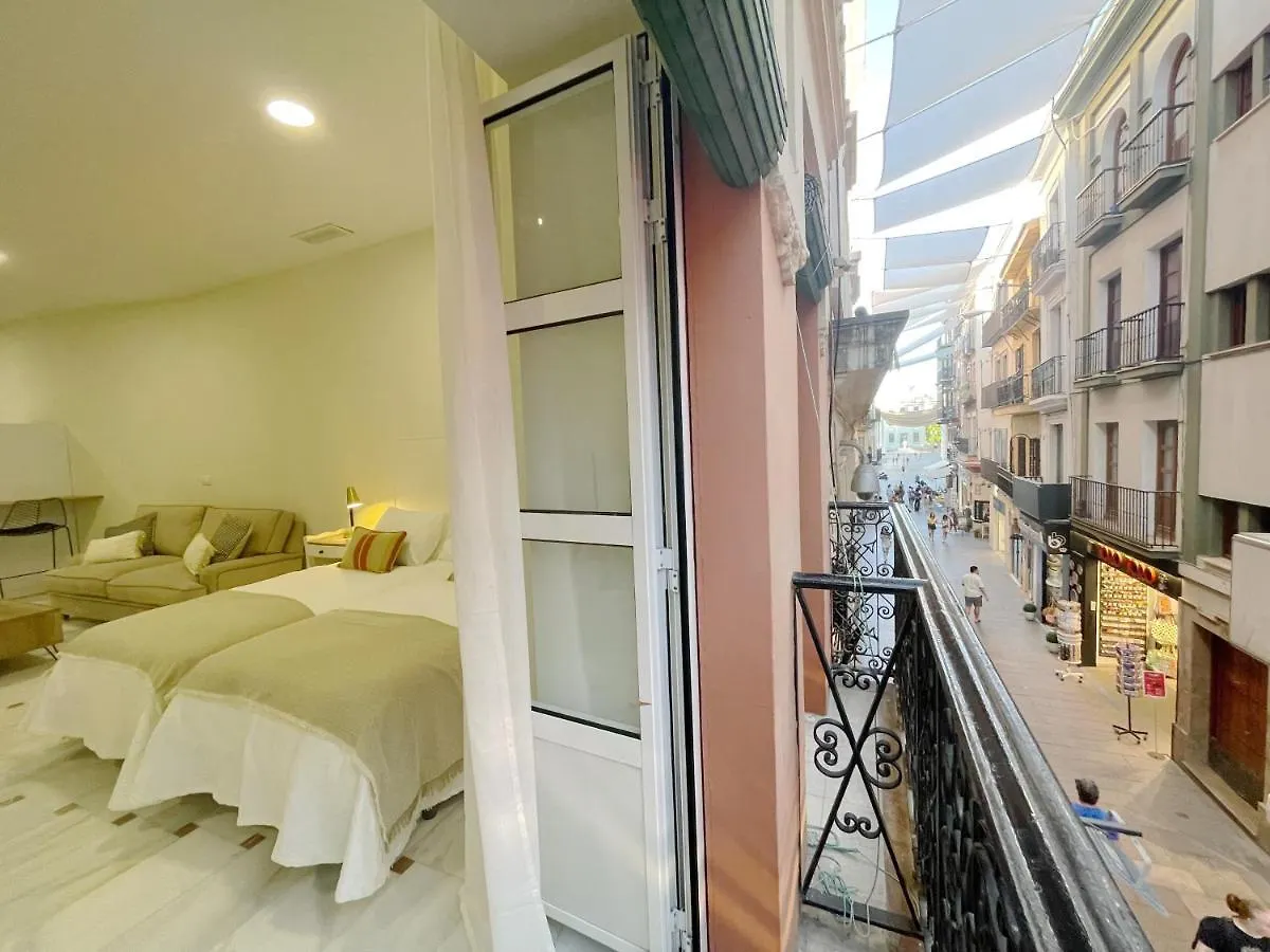 Eva Recommends Sierpes Appartement Sevilla 0*,  Spanje