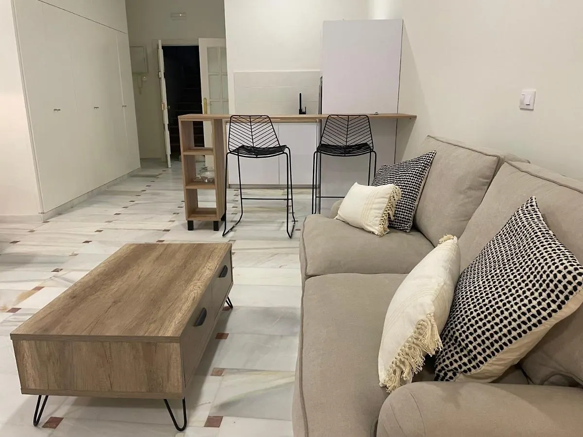 Eva Recommends Sierpes Appartement Sevilla