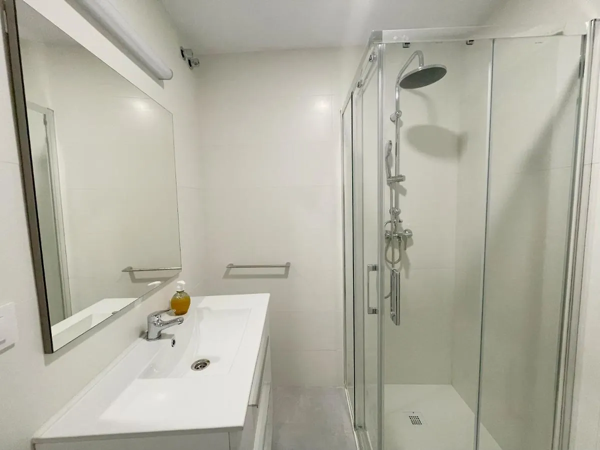 Eva Recommends Sierpes Appartement Sevilla