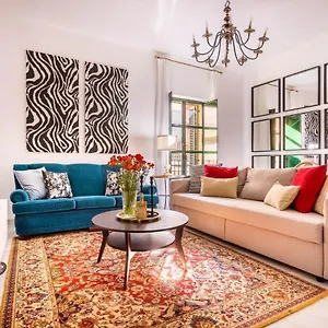 Apartamento La Casa Del Orfebre, Sevilla