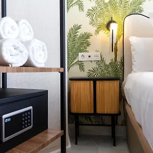 Apartamento Feelathome San Lorenzo, Sevilla
